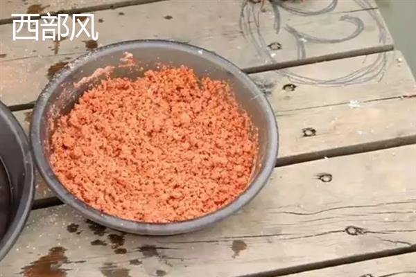钓鱼饵料品牌排行榜，推荐老鬼、龙王恨等