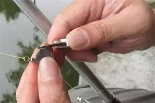 钓罗非鱼用哪种窝料，垂钓小罗非鱼首选腥饵