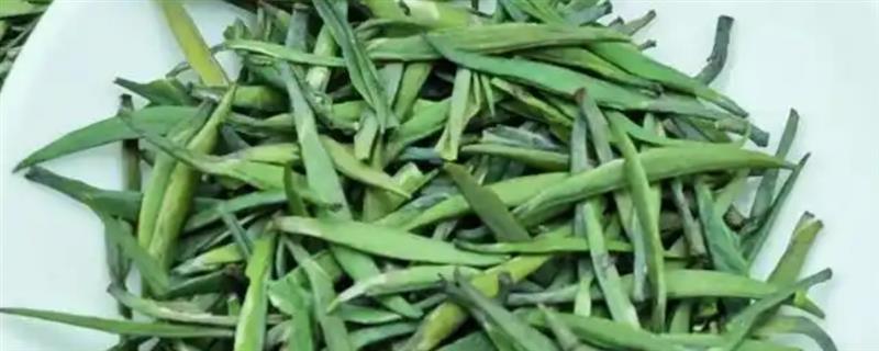 湄潭翠芽是哪种茶，属于炒青绿茶