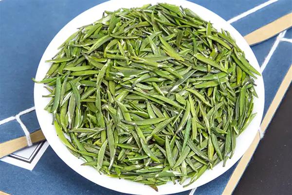 湄潭翠芽是哪种茶，属于炒青绿茶