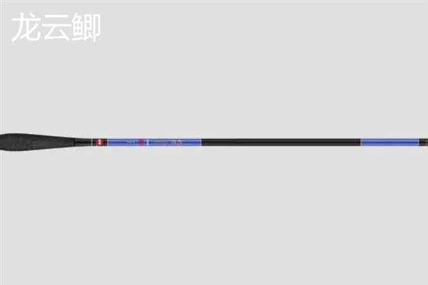 鲫鱼竿的适宜调性，大多为46调、37调、28调