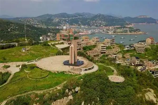 中国青蟹之乡是哪里，浙江三门县享有声誉