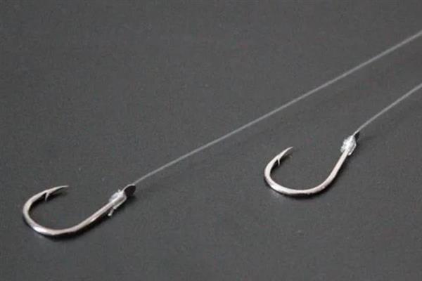 子线的适宜长度，主要取决于鱼情