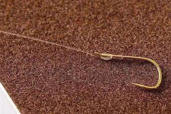 子线的适宜长度，主要取决于鱼情