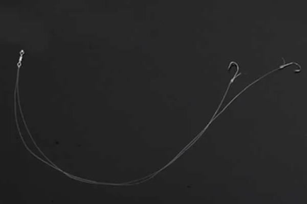 子线的适宜长度，主要取决于鱼情