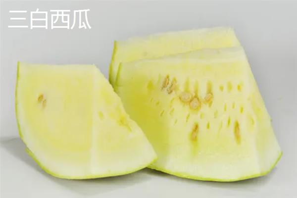 山东省武城县的特产，有三白西瓜、武城辣椒等