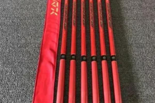 鱼竿5H28偏19调的含义，5H是指硬度、28偏19调是指调性