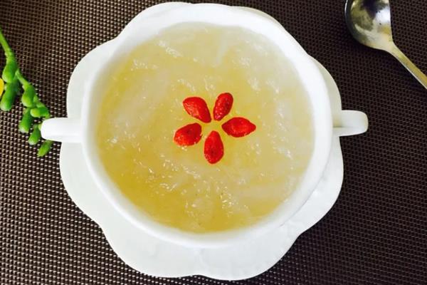 燕窝怎么吃，以下6种方式可自行挑选