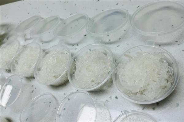 燕窝怎么吃，以下6种方式可自行挑选