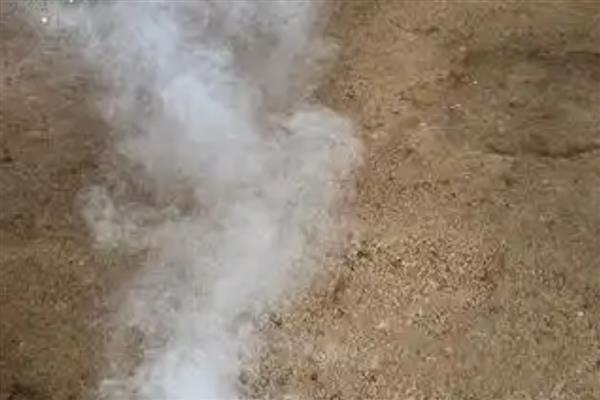 猪舍怎么进行空栏消毒，将舍内清洗干净后再喷洒消毒水