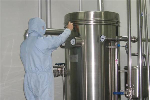 灭菌的方法，可高压灭菌、紫等外线灭菌