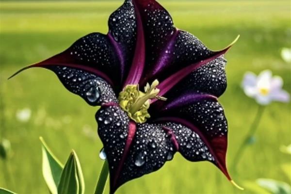 哪些花卉呈黄色，常见黄刺玫、腊梅花等品种