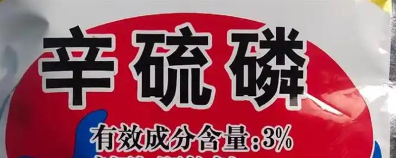 怎么用辛硫磷拌麦种，一边喷洒一边翻动种子可让药液均匀分布
