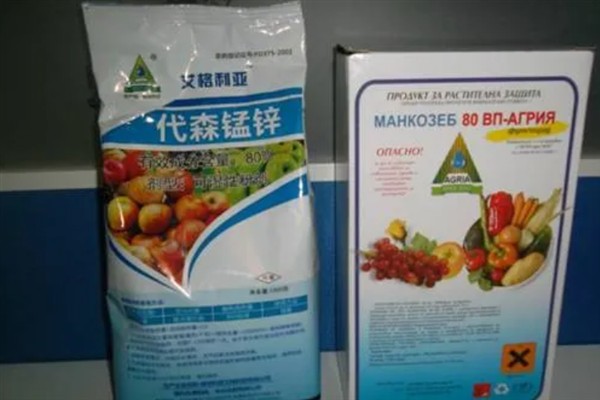 使用代森锰锌要注意什么，在发病前期或初期用药