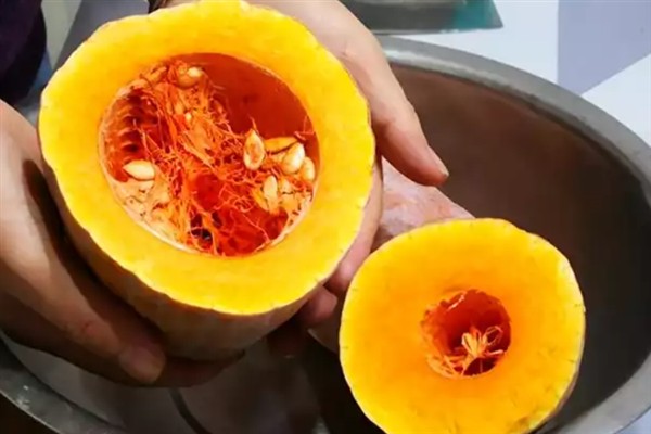 我国南瓜的主产地，主产于河南、甘肃、云南等省份