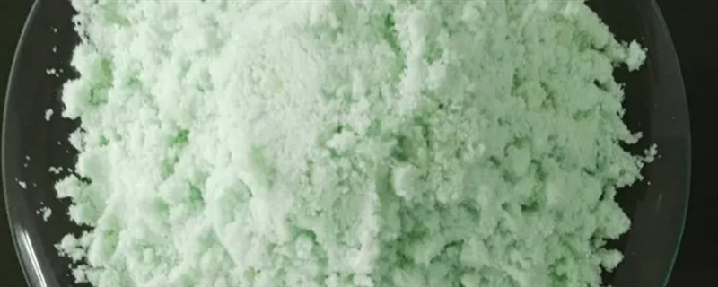 硫酸亚铁肥料的使用方法，作用对象不同使用方法不同