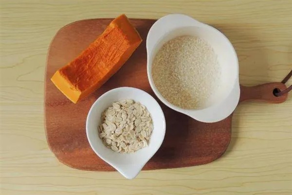 五谷杂粮粥怎么做，将材料洗净浸泡后再煮熟调味