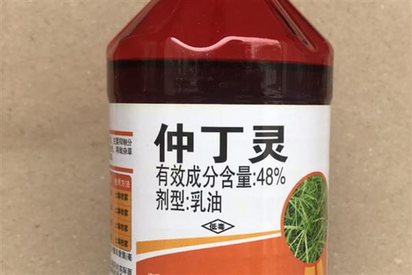 旱稻可以用什么除草剂，丁草胺、二甲戊灵、仲丁灵等药物都是适宜选择