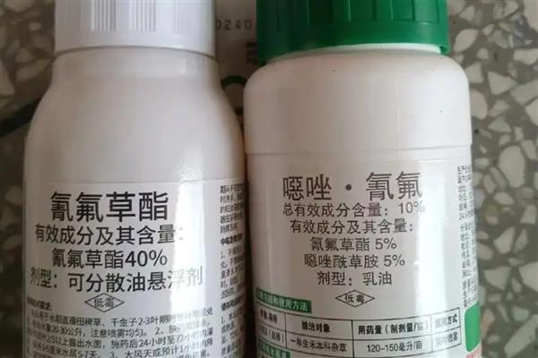 旱稻可以用什么除草剂，丁草胺、二甲戊灵、仲丁灵等药物都是适宜选择
