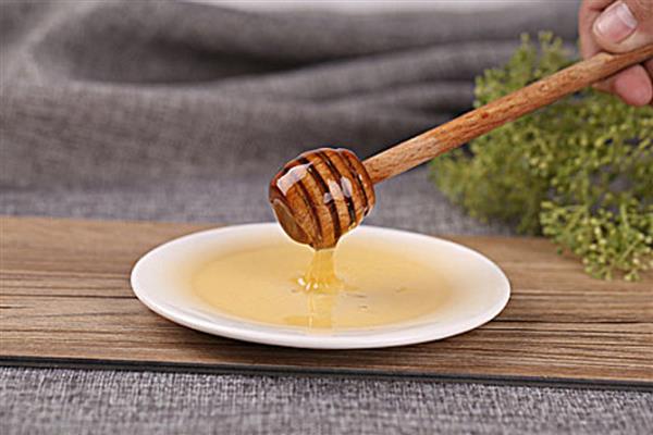槐花蜜属于热性食物吗，是一种凉性蜂蜜