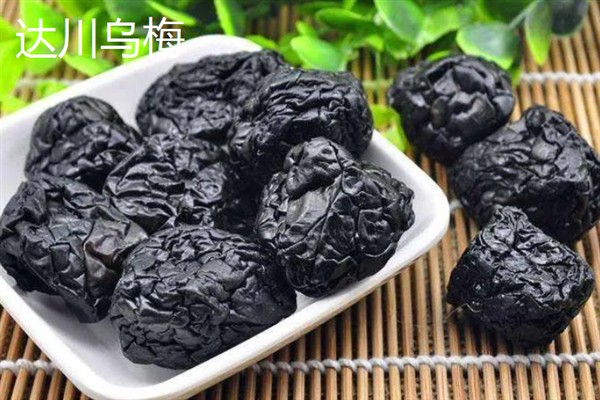 梅子的产地，全国各地均有分布