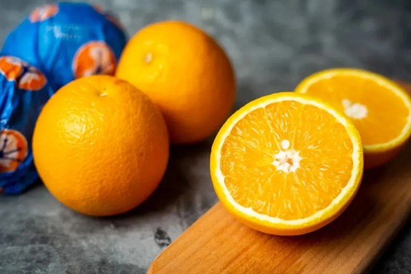 南非橙的产地,原产地是南非