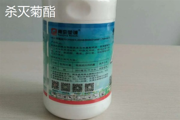 鸡体外寄生虫用哪种药驱除，视情况选择杀灭菊酯、敌杀死等药物