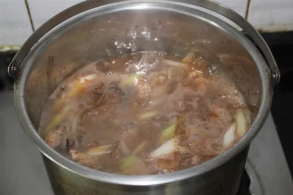 牛头的出肉率，一般能达到35-50%左右