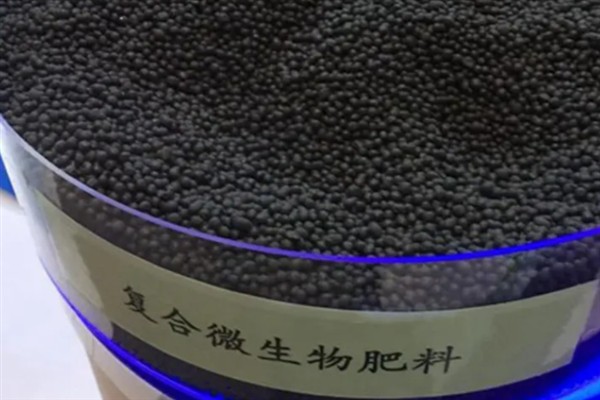 微生物肥料的作用，可增进土壤肥力