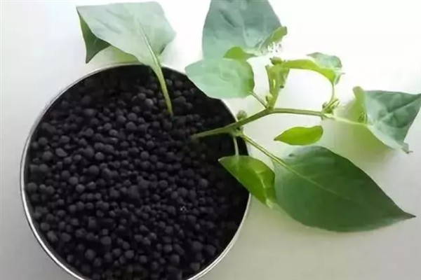 微生物肥料的作用，可增进土壤肥力