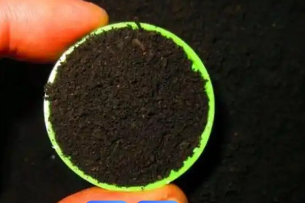 微生物肥料的作用，可增进土壤肥力