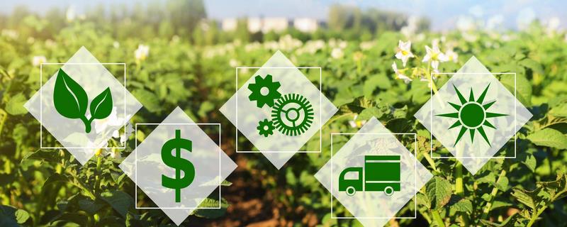 智慧农业是什么，就是智能化农业