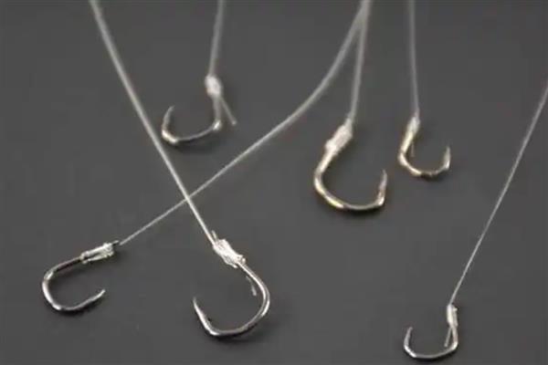 0.1号袖钩适合钓哪些鱼，适合钓麦穗鱼、鳑鲏鱼等
