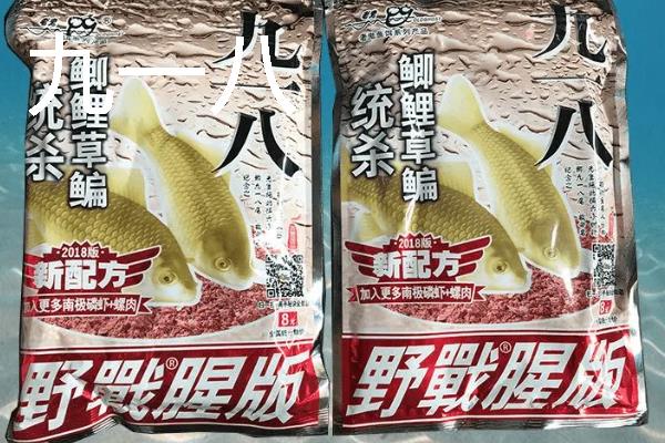 野钓用多大的伊势尼钩，垂钓小鱼用1号以下的钩型