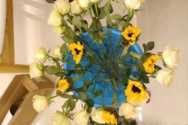 醒花能使用自来水吗，醒花可以使用自来水