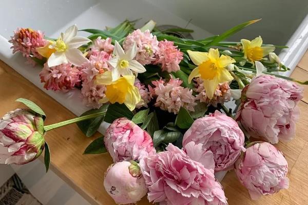 醒花能使用自来水吗，醒花可以使用自来水