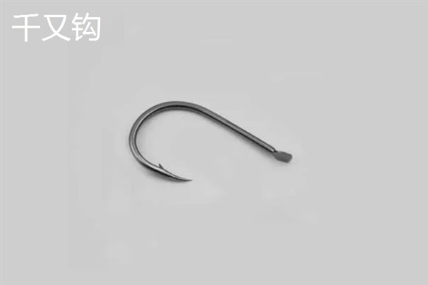 用几号钩线漂垂钓鲢鳙,按照以下方式搭配渔具