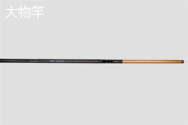 用几号钩线漂垂钓鲢鳙,按照以下方式搭配渔具