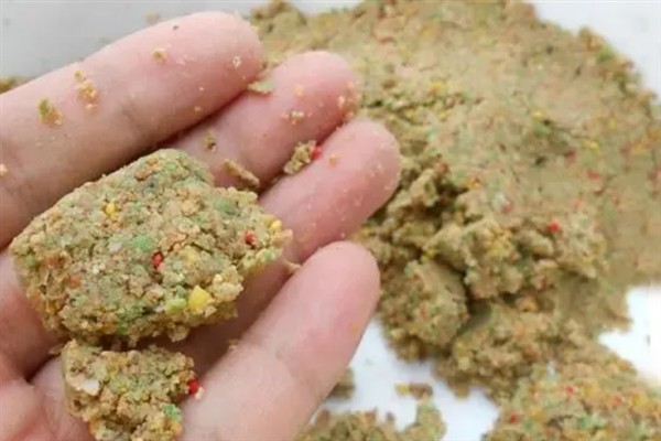 用几号钩线漂垂钓鲢鳙,按照以下方式搭配渔具