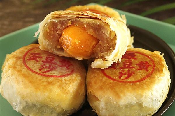 月饼按产地可分为哪些，具有京式月饼、港式月饼、广式月饼等种类
