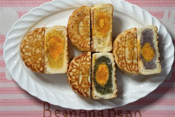 月饼按产地可分为哪些，具有京式月饼、港式月饼、广式月饼等种类