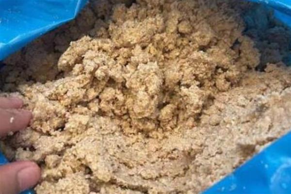 晒干的豆渣如何做肥料,以下3种方式可自由选择