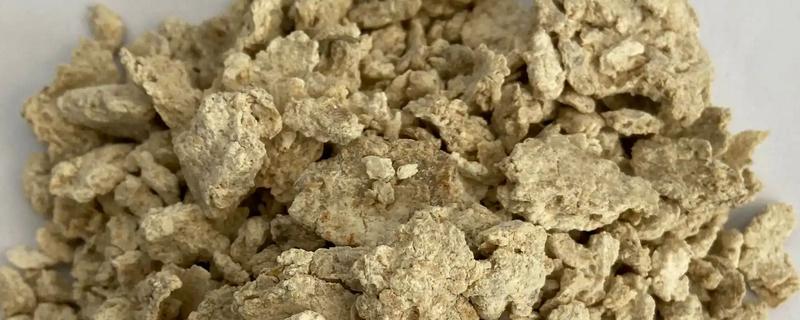 晒干的豆渣如何做肥料，以下3种方式可自由选择