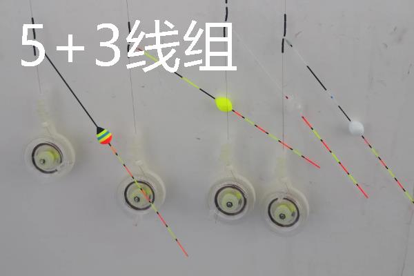 钓青鱼适合用什么渔具，鲤鱼竿、大物竿等竿型均可选择