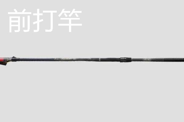 钓青鱼适合用什么渔具，鲤鱼竿、大物竿等竿型均可选择