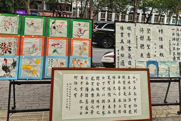 小暑节气有什么习俗，吃藕具有祝愿婚姻美满的含义
