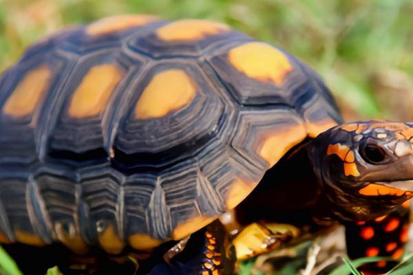 养樱桃红腿陆龟是否犯法,未获取养殖许可证便属于违法