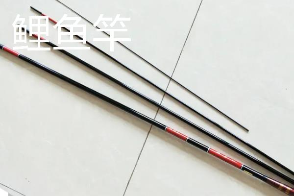 野钓鲢鳙用哪种鱼竿，推荐综合竿、鲤鱼竿等