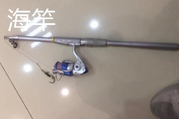 野钓鲢鳙用哪种鱼竿，推荐综合竿、鲤鱼竿等