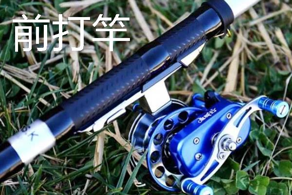 野钓鲢鳙用哪种鱼竿，推荐综合竿、鲤鱼竿等
